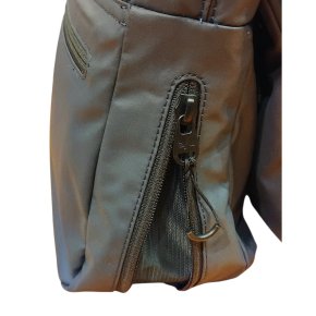 Aunts & Uncles AOKI RE LITE Umhängetasche outer space